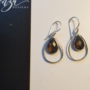 Opulenza Designs Earring